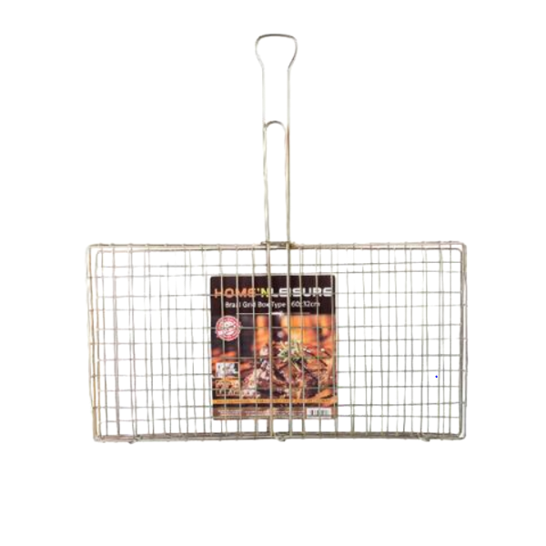 Home N Leisure - Rectangular Braai Grid
