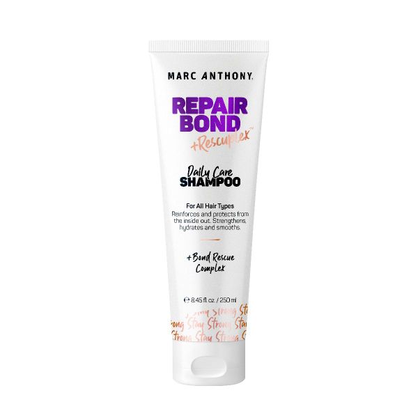 Marc Anthony Repair Bond Daily Care Shampoo 250ml (Sulfate Free)