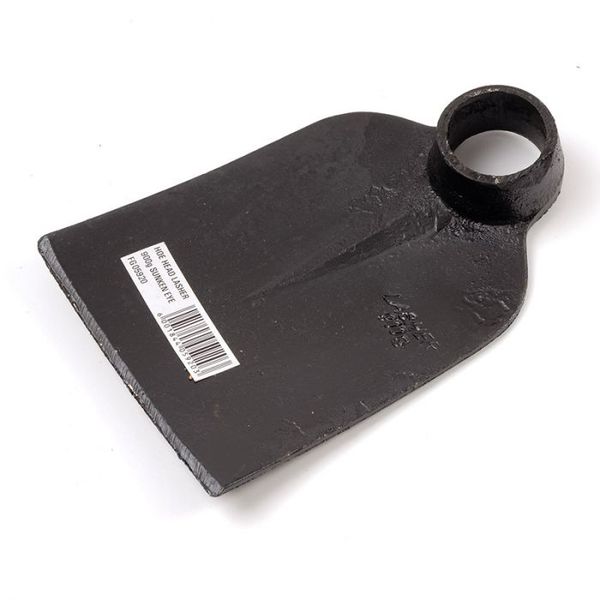 Lasher - Hoe Head Sunken Eye 900G 5920