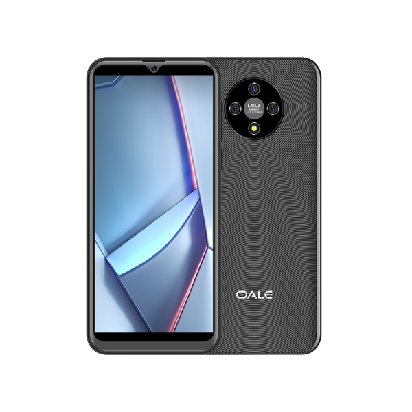 Oale A20 5.5 (8GB) Dual Sim Smartphone