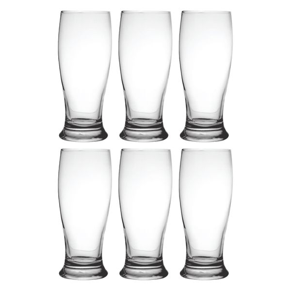 Regent - Beer Glass - 6-Pack - 530ml