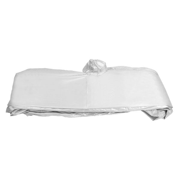 SUV Car Cover Extra Large Waterproof UV Protection for Off Road Vehicles