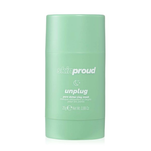 Skin Proud Unplug