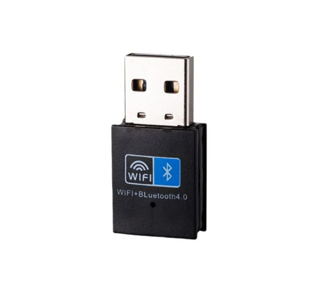 Mini USB WiFi Bluetooth 4.0 150M RTL8723BU PC Desktop