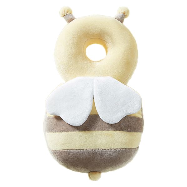 KUB Premium Baby Toddler Head Protector with Adjustable Straps