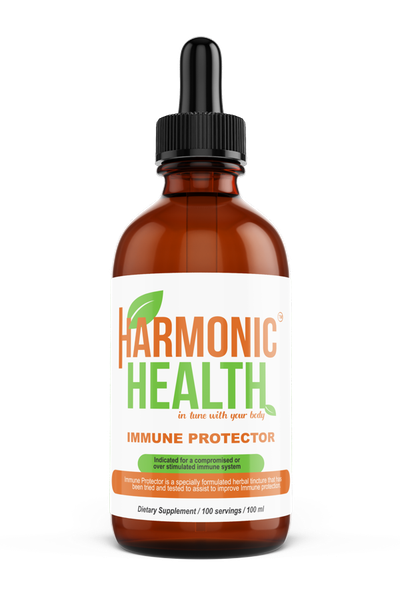 Immune Protector - 100ml