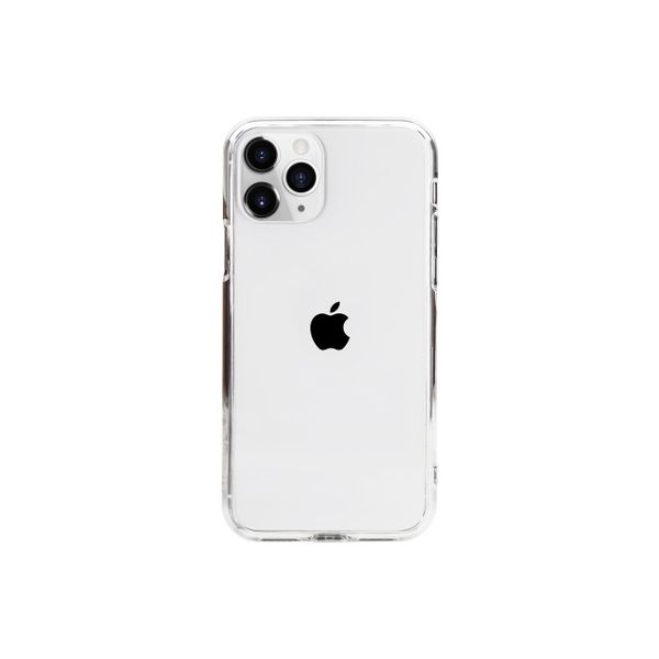 Switcheasy Crush Case For iPhone 11 PRO Transparent