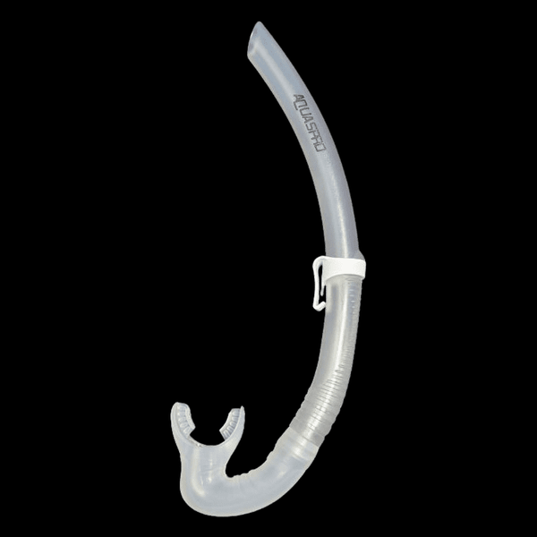 Aquaspro Silicone Snorkel