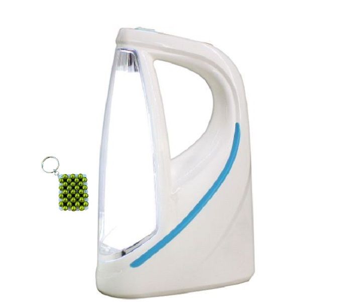 1639 Andowl Emergency LED Lamp-Energy-Saving Lighting Solution &amp; Key Holder