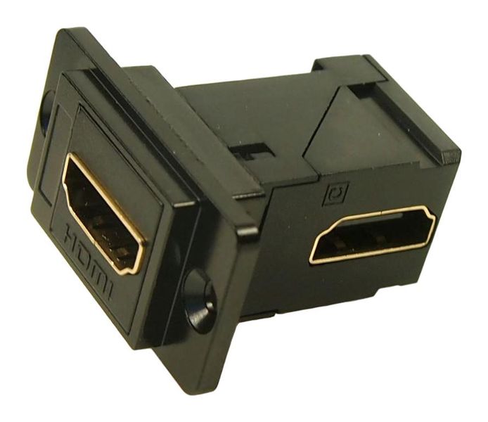 Multicomp Pro (Mp-Cp30753Mb) Hdmi Receptacle To image