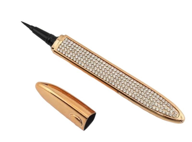 Eyeliner Lash Adhesive Pen (Black Liquid Liner)