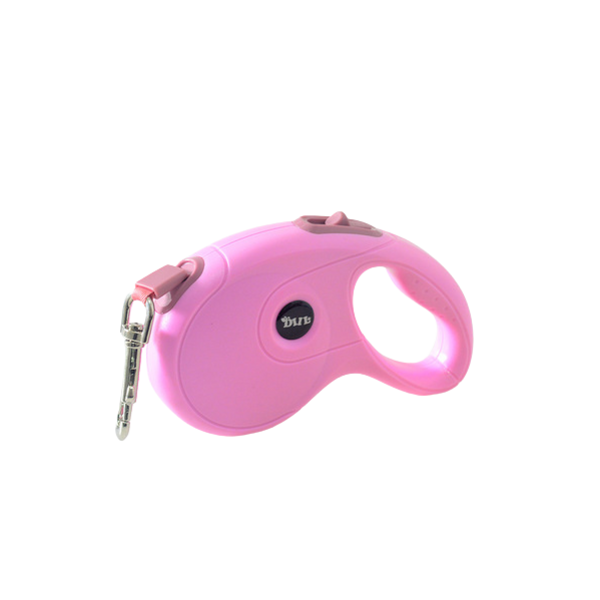 3m Durable Dog Leash - Pink