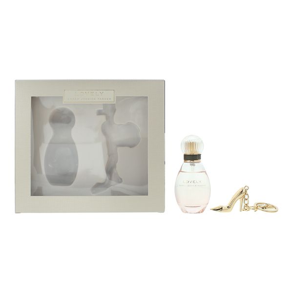 Sarah Jessica Parker Lovely 2 Piece Gift Set (Parallel Import)