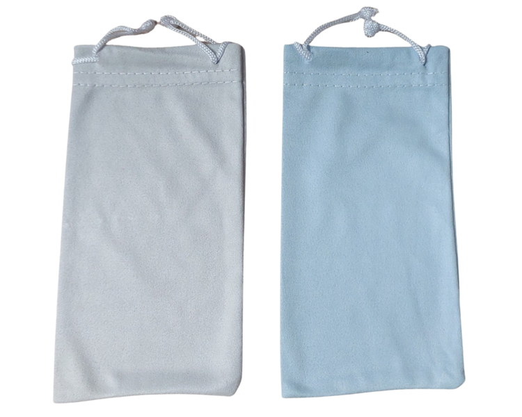 Pouches For Sunglasses Or Normal Glasses, Reading Glasses