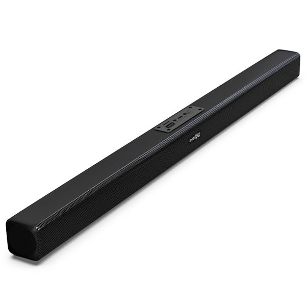 IMENSO Wireless Bluetooth Soundbar - Black - S3001