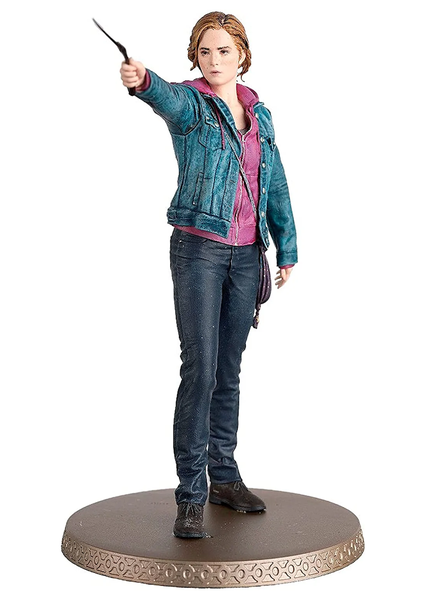 Harry Potter Wizarding World Figure (Older Hermione)