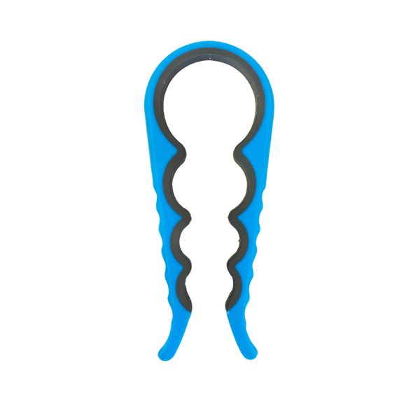 Jar and Bottle Opener