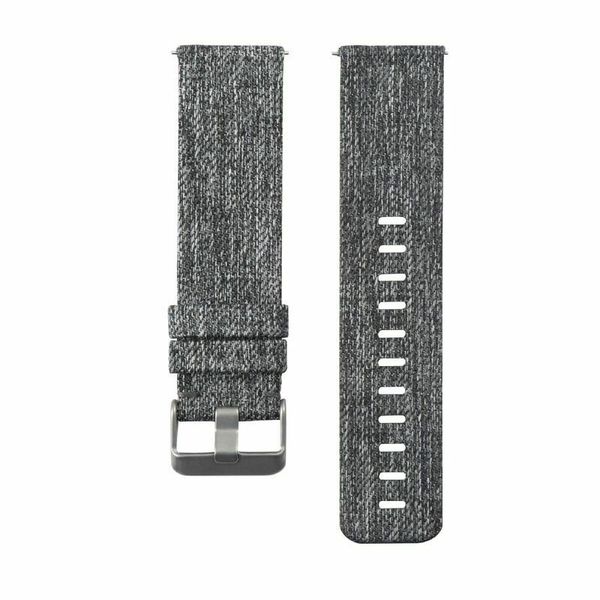 Killer Deals Replacement Nylon Strap for Fitbit Versa/ Versa 2