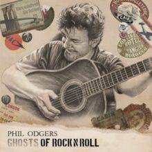Ghosts of Rock 'N' Roll (CD / Album)