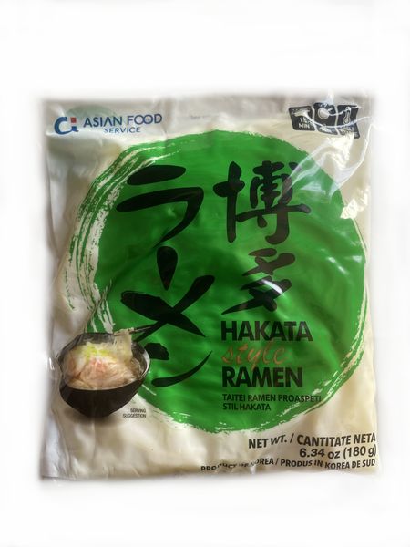 Asian Foods logo