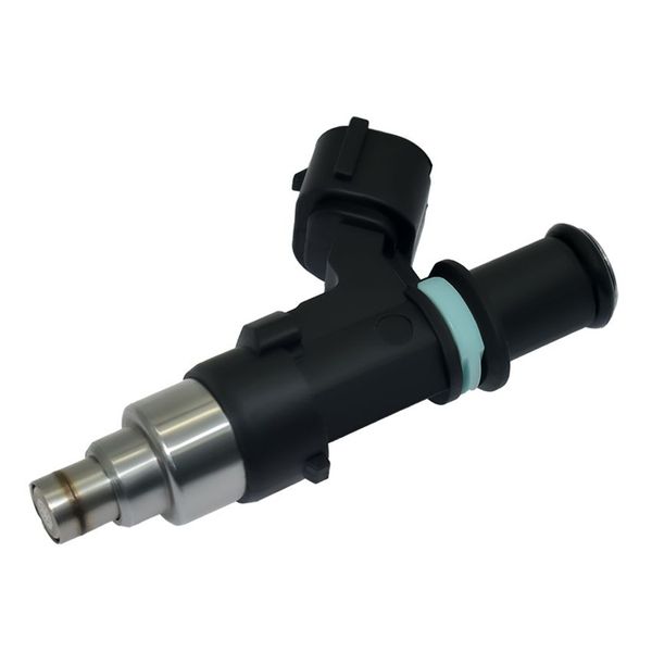 1 Pcs Eat314 15710-82K50 Fuel Injectors for Outboard Compatible with Suzuki