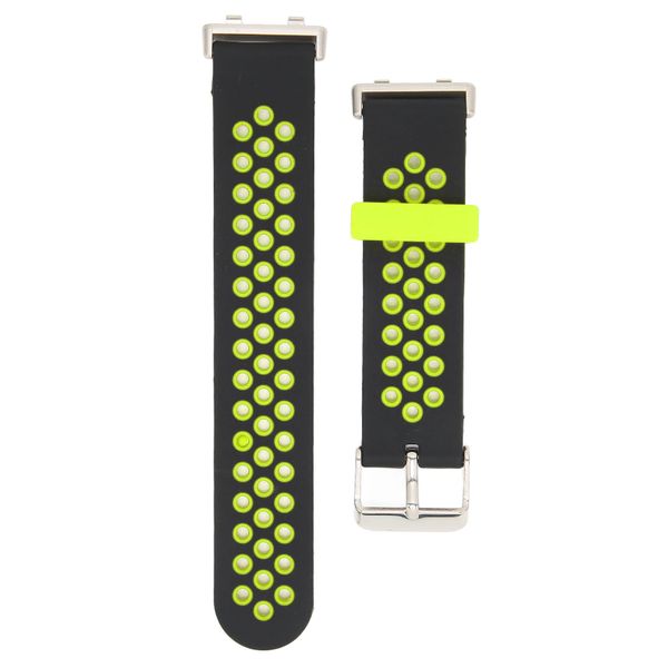 42mm Universal Silicone Sport Watch Wristband Replacement for Oppo Watch 2