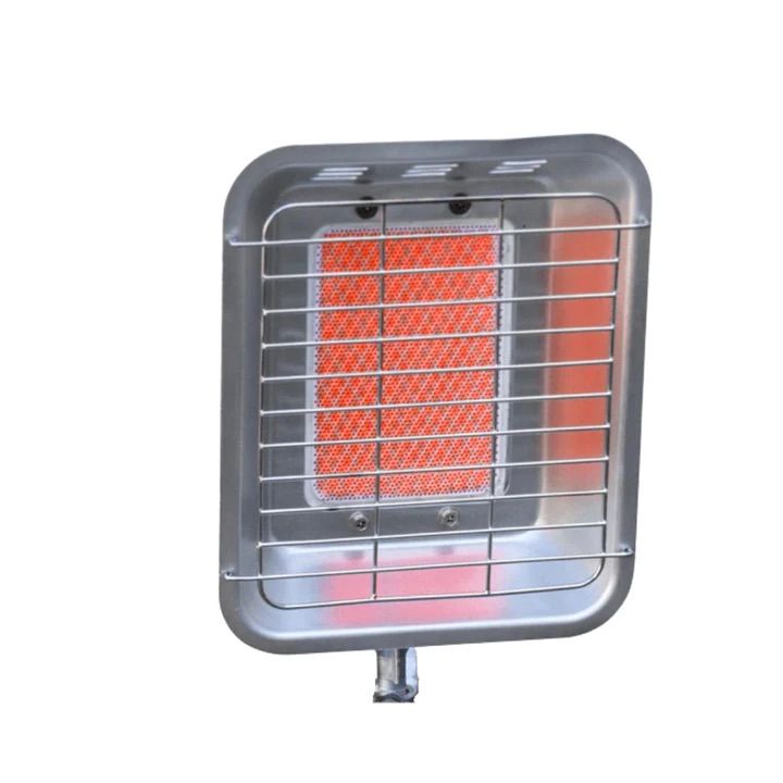 Infrared Gas Heater (Delta Engineering) Shop Today. Get it Tomorrow!