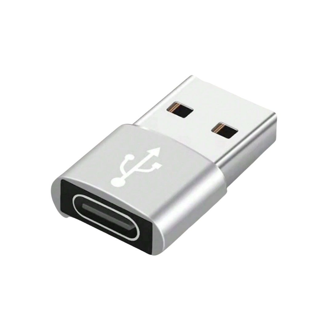 adapter for type c cable