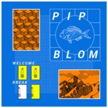 Welcome Break (CD / Album)