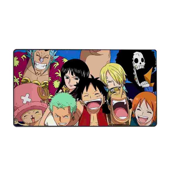 75x40cm Rubber Mouse Pad