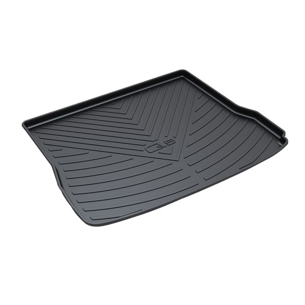 CBM-Audi-Q5-0919, Audi Q5 2009~2019 Heavy Duty Rubber Boot Mat