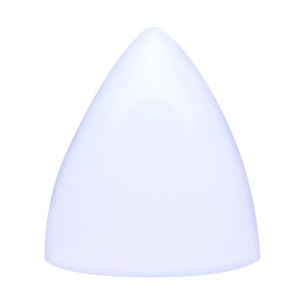 ACDC - White Pendant Light Shade for Use with MAX-906 and MAX-922