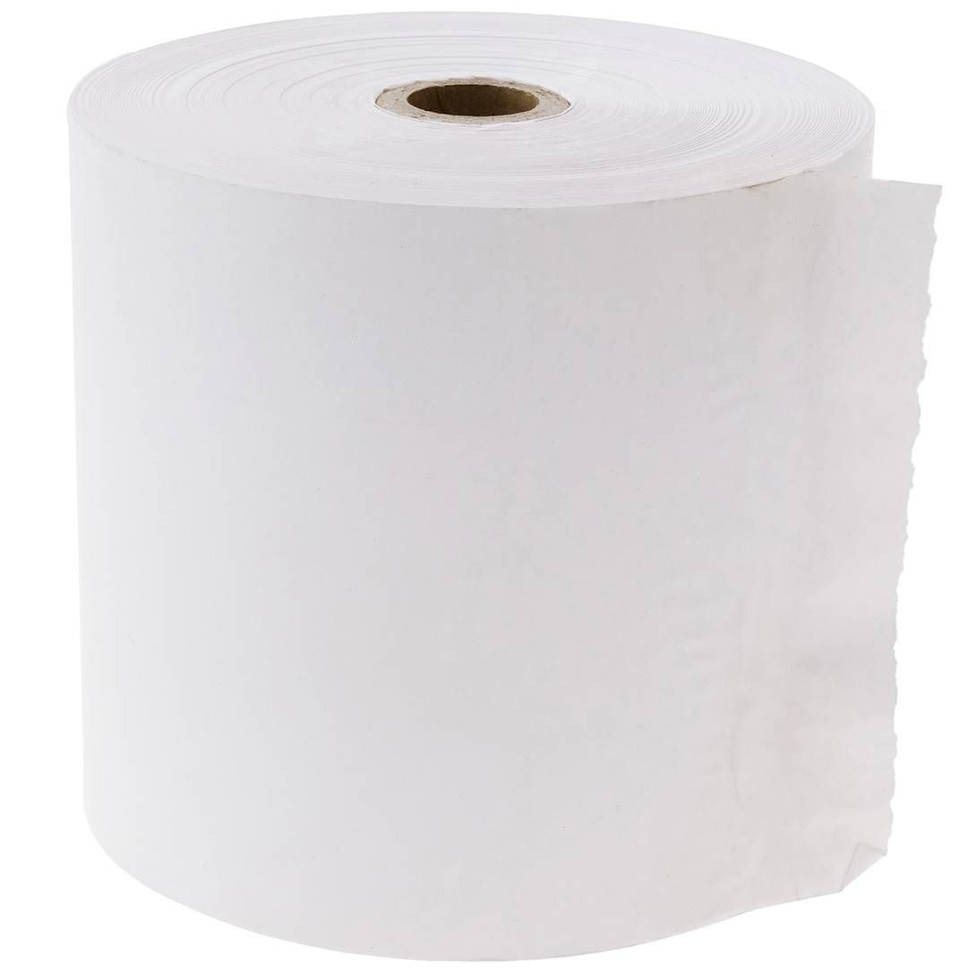 80mm x 75mm BPA Free Receipt Paper Roll Shop Today Get it Tomorrow