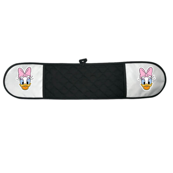 Katz Designs - Oven Mitt / Glove - Daisy Duck