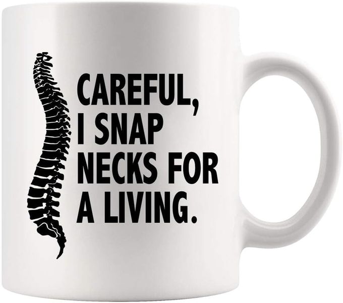 Snap legs for a living-father's day-mother's day-Valentines-Christmas Mug