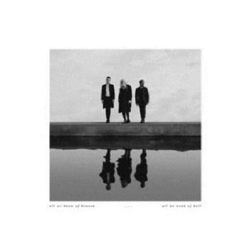 All We Know Of Heaven (Vinyl)