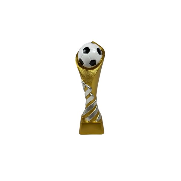 Prestige Football Trophy - 23cm