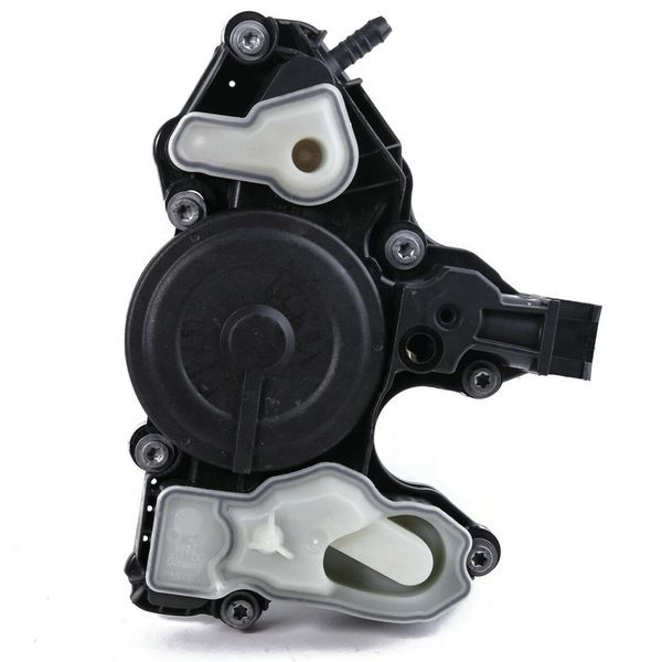 VW/Audi Oil Separator PCV Valve 06K103495AR