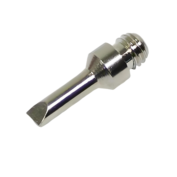 PRK 5GS-23T02: Double Sharp Soldering Tip Replacement for PRK GS-23K Kit