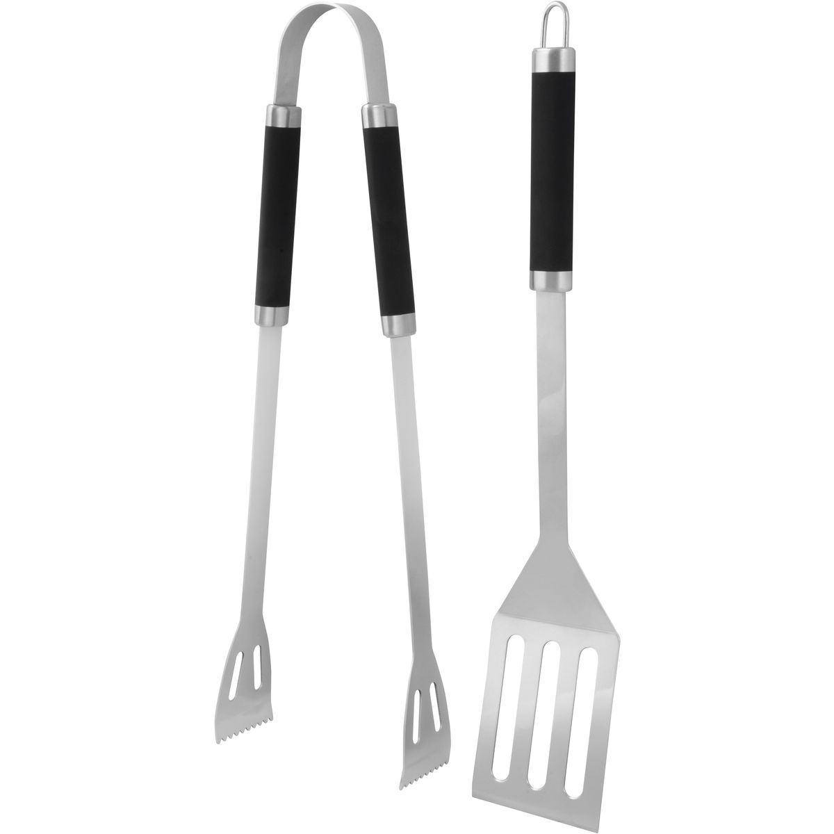 Dangrill Barbecue Tools 2 Pcs. Set Shop Today. Get it Tomorrow