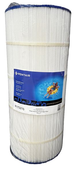 Pentair Kreepy Krauly Clean 'N Clear Cartridge - 600mm 100SQ