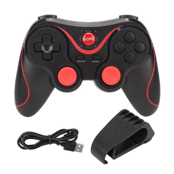 X3 Wireless Gaming Controller for Computer, Android, IOS, Mobile, TV &amp; VR