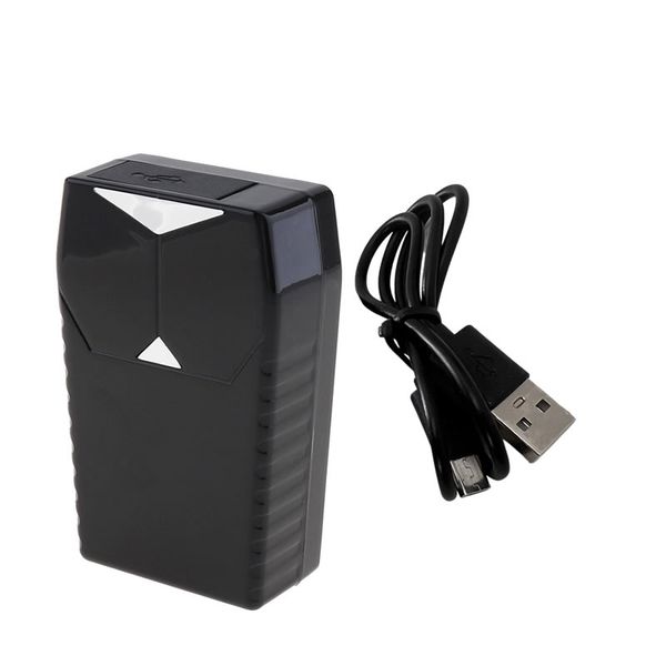 Mini Magnetic GPS Tracker Locator GT001