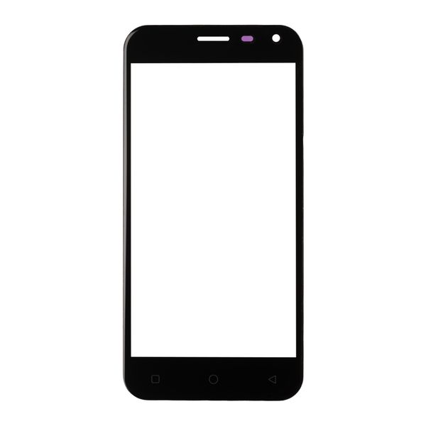 Stylo F1 Black Touchscreen