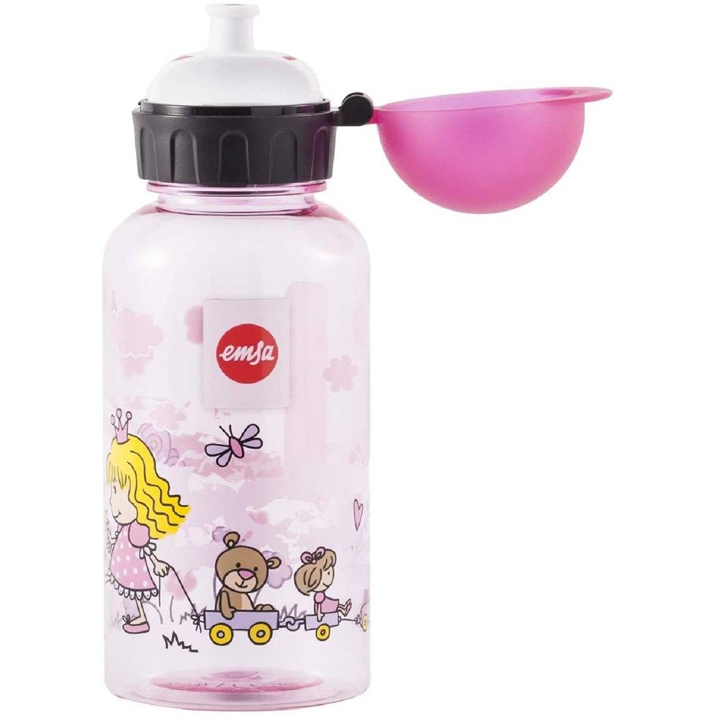 Vacuum flasks for children - EMSA