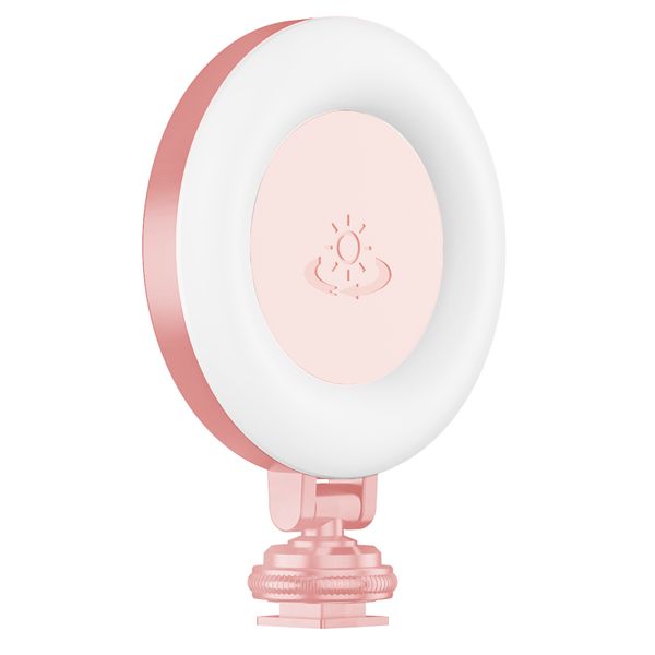 360 Mini Photography LED Light