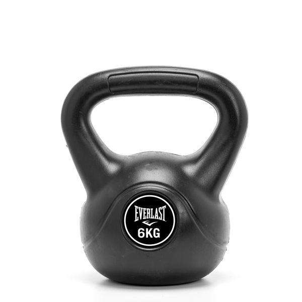Everlast 6KG Kettlebell