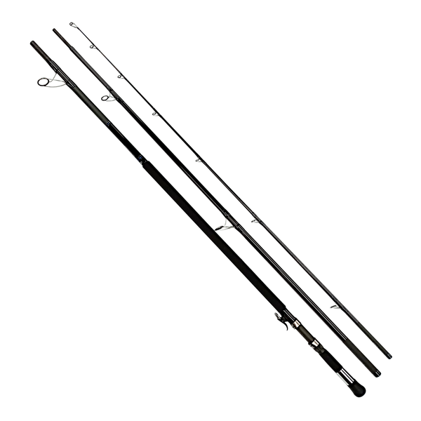 Daiwa Tournament 15' Heavy Grinder Spinning Rod TNS1503HS - 3 Piece