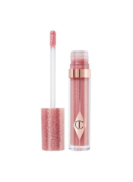 Charlotte Tilbury - Jewel Lip Gloss (Rose Jewel)