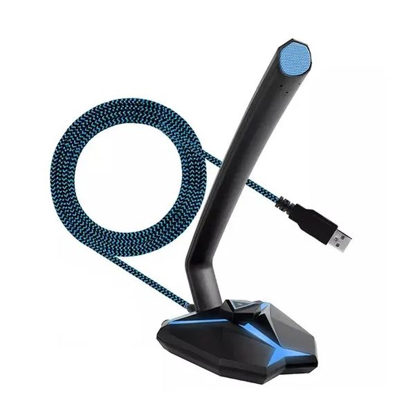 DW USB Desktop Gaming Microphone - G33